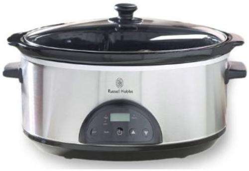 Russell Hobbs Slow Cooker