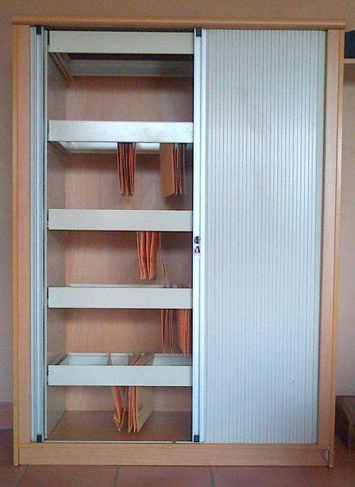 Filing Cabinet