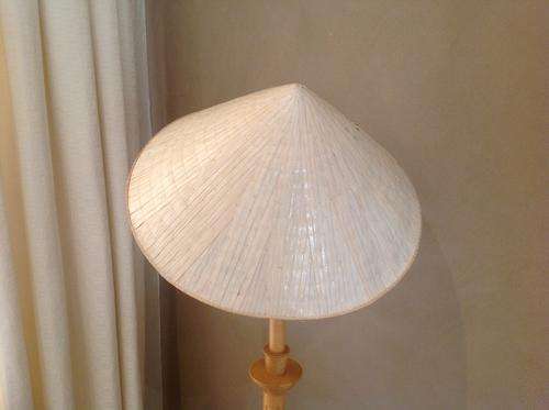 Vietnamese Traditional Hat
