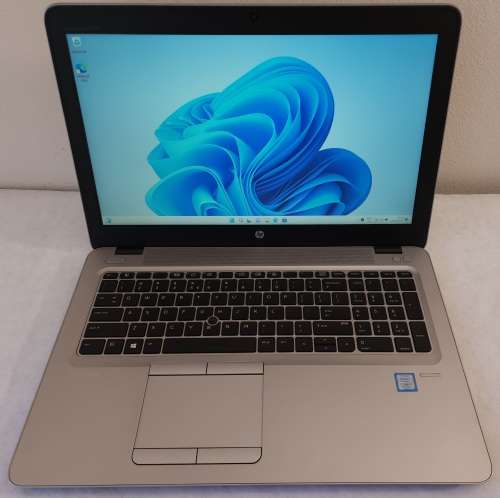 HP elitebook i7, Windows 11 Pro
