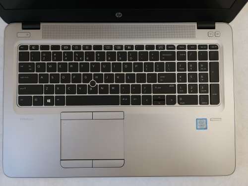 HP elitebook i7, Windows 11 Pro
