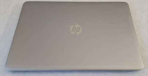 HP elitebook i7, Windows 11 Pro