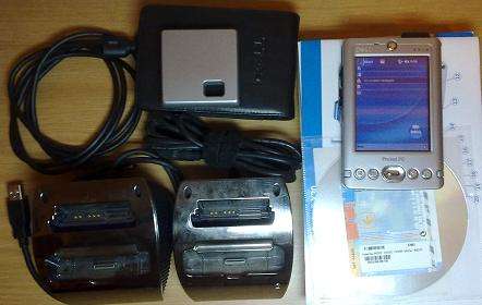 Dell AXIM X30 PDA