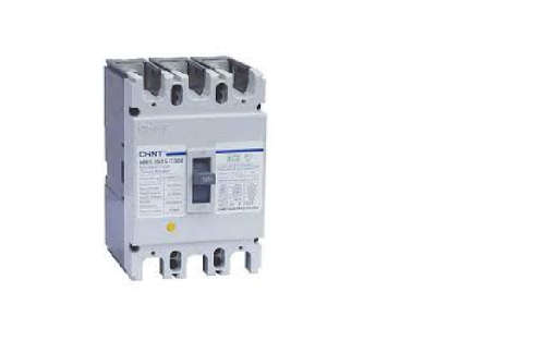 Chint MCB Circuit breaker 500A