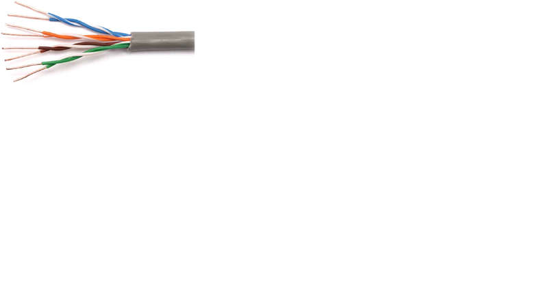 UTP Cat5e Network Cable