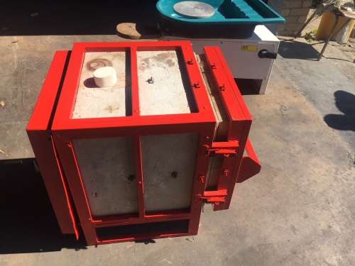 KILN