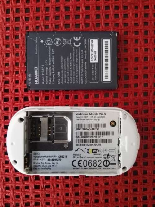 Wireless Modem