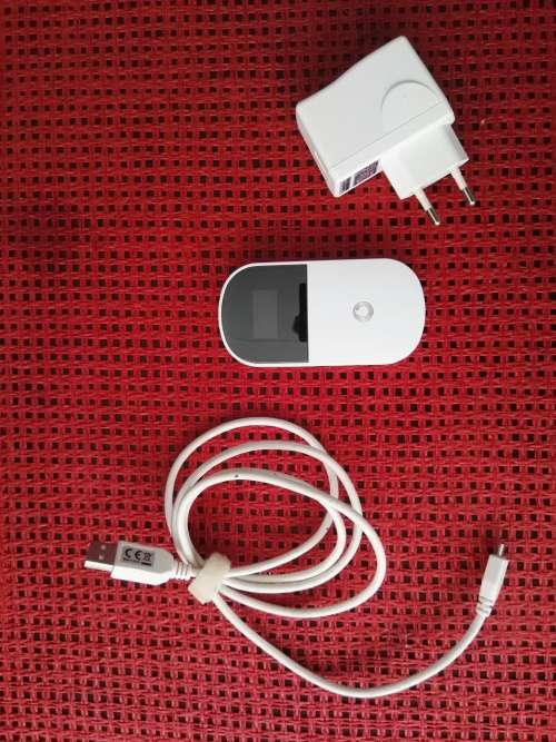 Wireless Modem