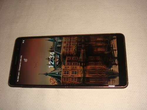 Nokia 7 Plus