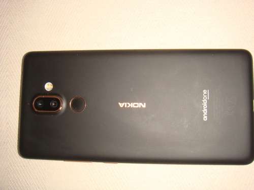 Nokia 7 Plus
