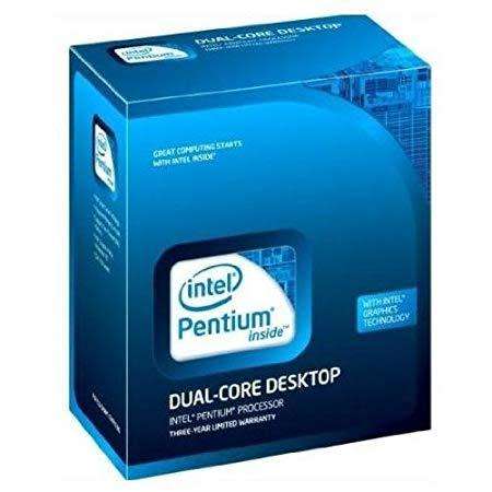 Intel Pentium G620 and 2GB DDR3 Ram Tested and Working 100%