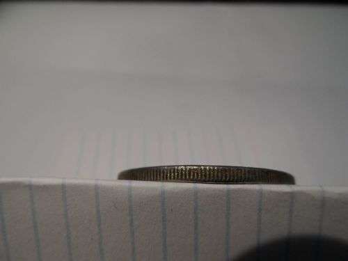 1871 United States Of America Trade Dollar