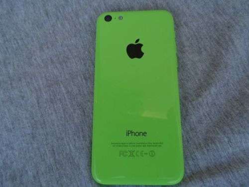 Apple i phone 5c 16 gig