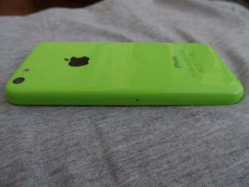 Apple i phone 5c 16 gig