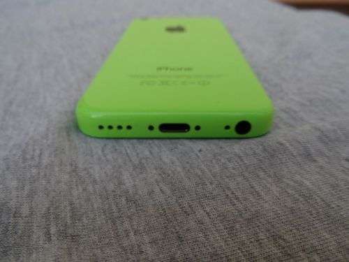 Apple i phone 5c 16 gig