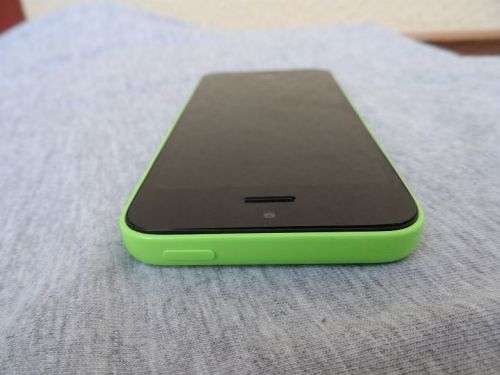 Apple i phone 5c 16 gig