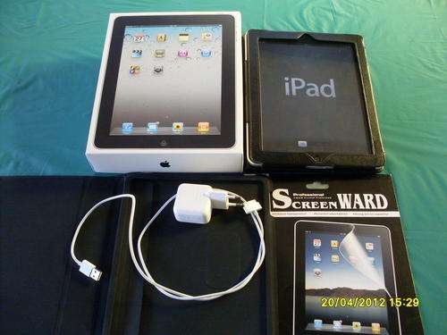 Apple iPad1 3G WiFi 64GB