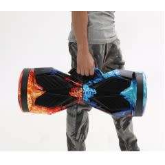 8" Hoverboard with Bluetooth Speaker And Led Lights