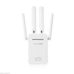 PIX-LINK WiFi Range Extender Wireless Router Repeater