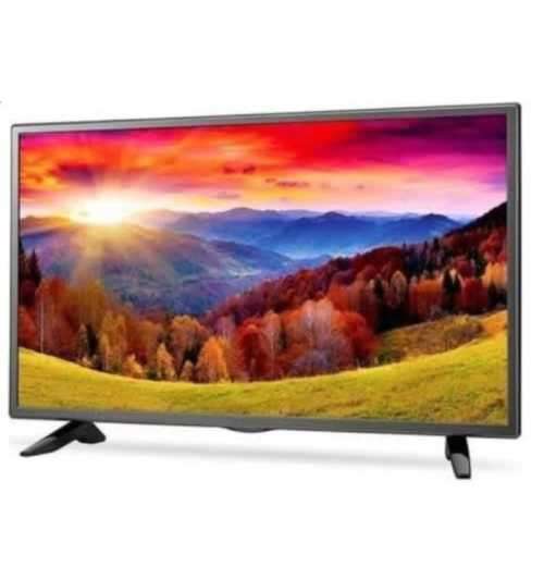 32 inch  LED HD TV SLIM DESIGN ( NEW SEALED BOX)