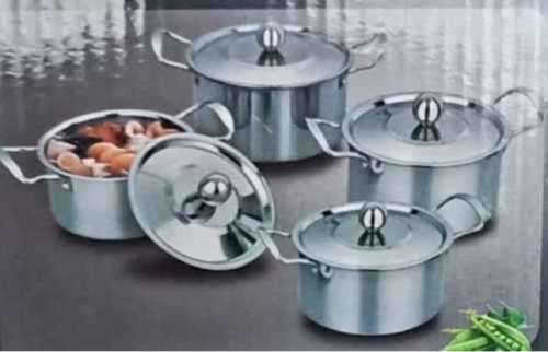 8 Piece POT set