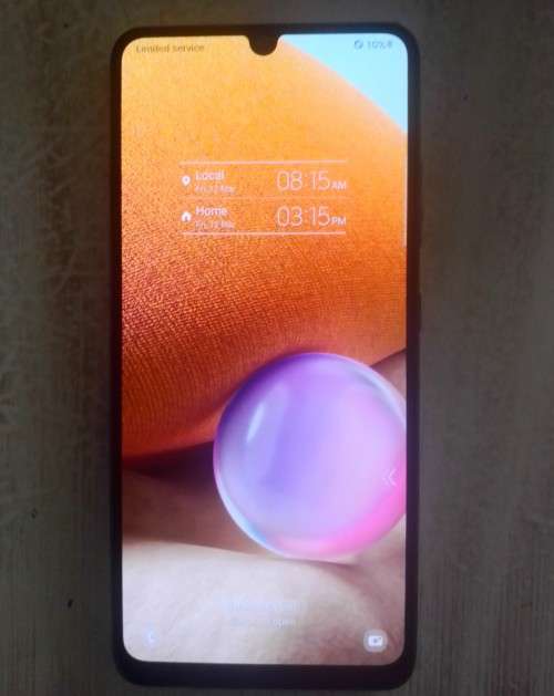 Samsung Galaxy A32