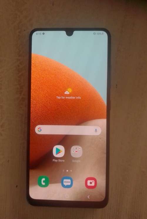 Samsung Galaxy A32