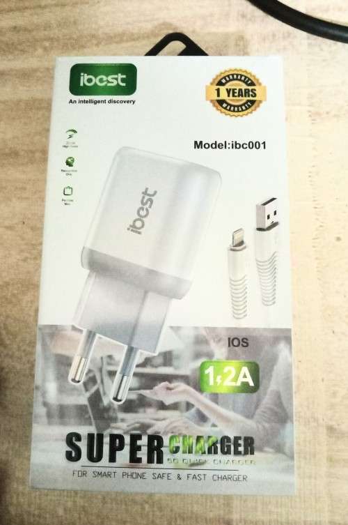 Cellphone Charger Type C
