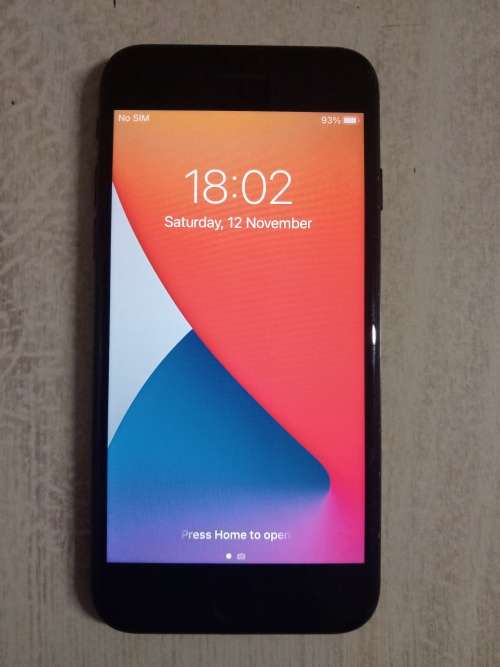 IPhone 7 Excellent condition 128GB