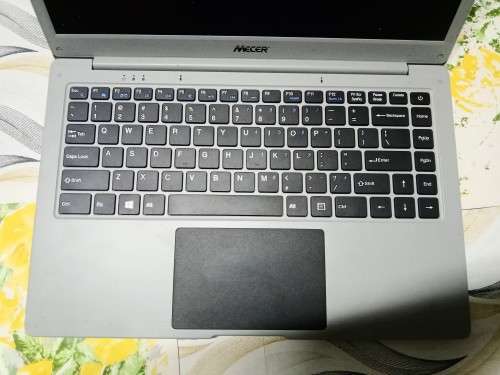 Meccer laptop. ( Please read )