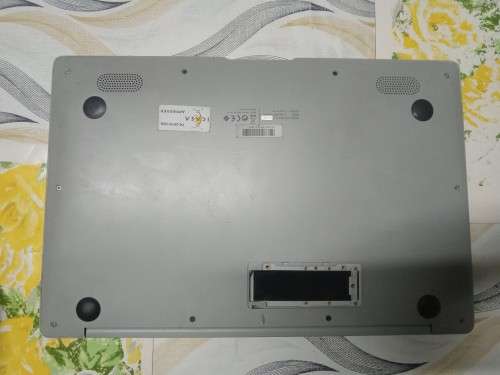 Meccer laptop. ( Please read )