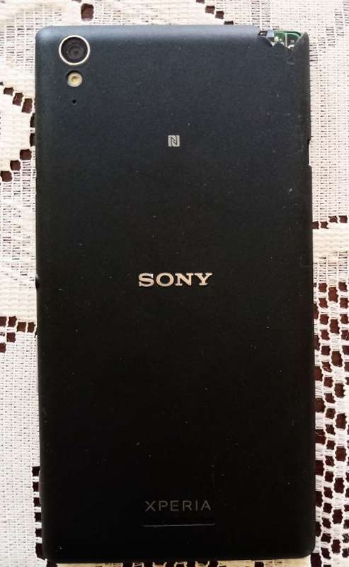 Sony Experia