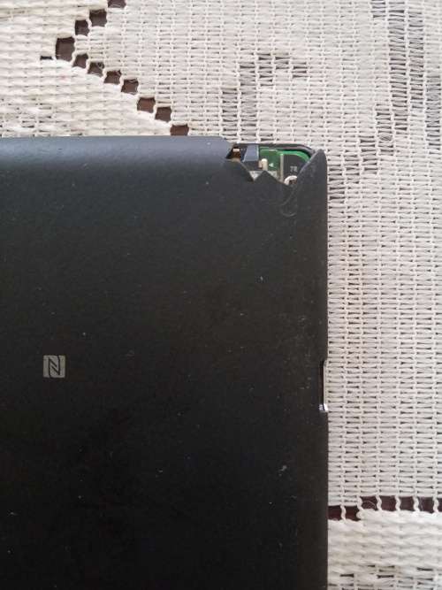 Sony Experia