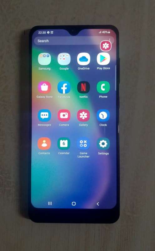 Samsung Galaxy A31 Dual SIM 128GB