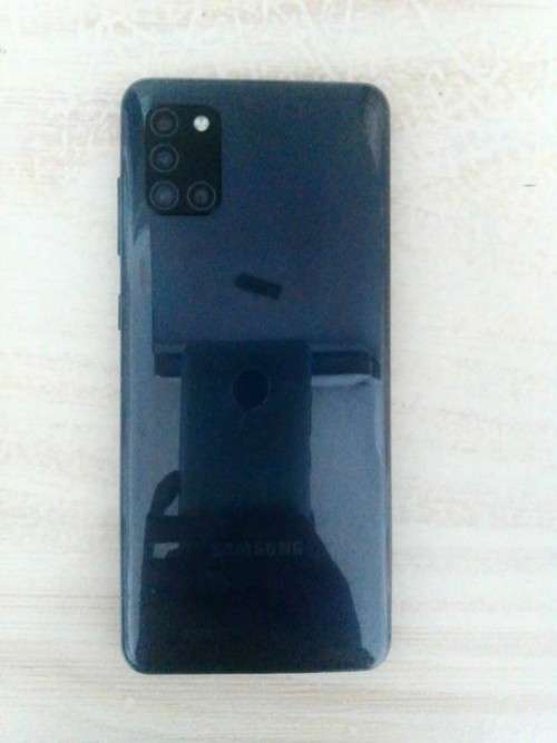 Samsung Galaxy A31 Dual SIM 128GB