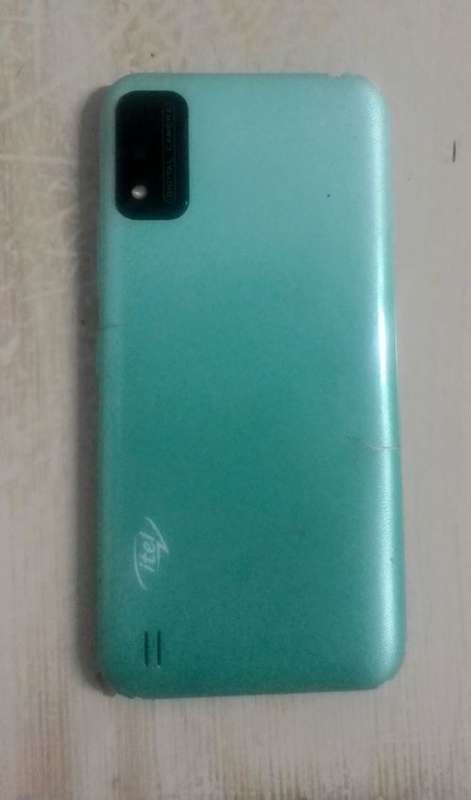 Itel A37 Dual SIM