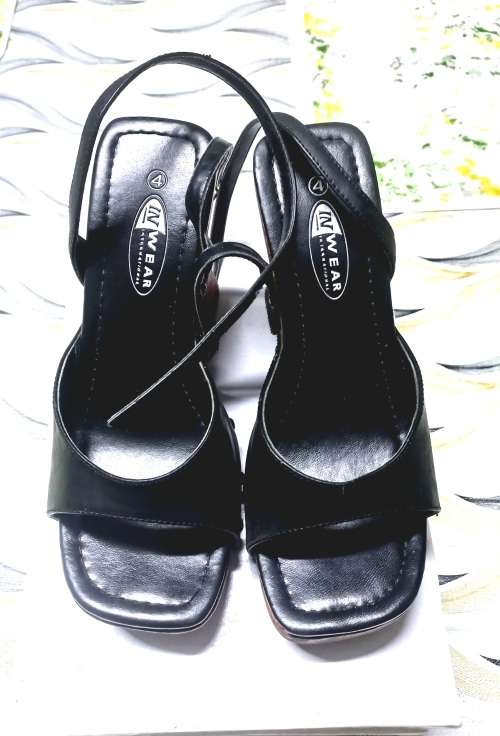 LADIES SHOES INWEAR