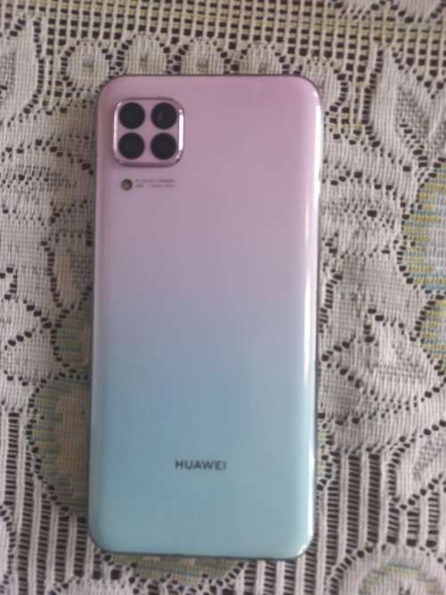 HAUWEI P40 LITE 128GB  DUAL SIM