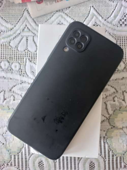 HAUWEI P40 LITE 128GB  DUAL SIM