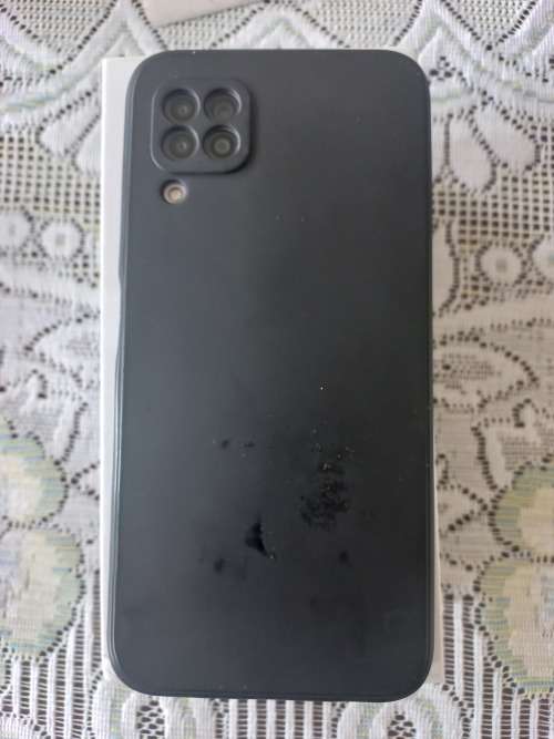 HAUWEI P40 LITE 128GB  DUAL SIM