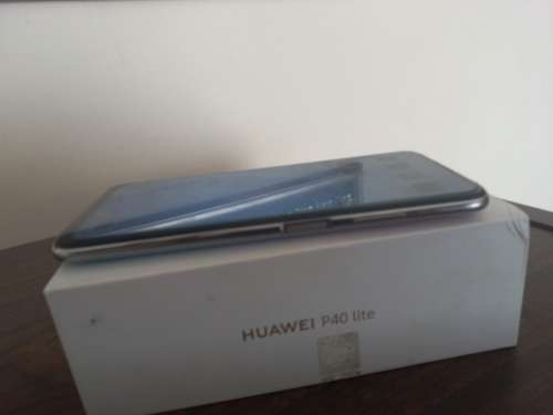 HAUWEI P40 LITE 128GB  DUAL SIM