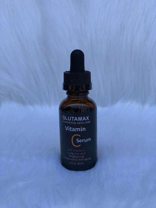 VITAMIN C SERUM - 20%