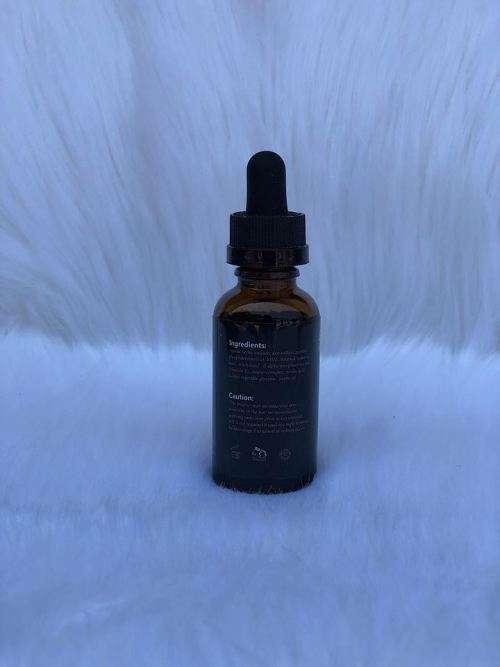 VITAMIN C SERUM - 20%