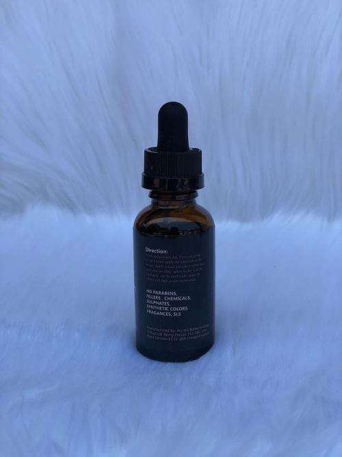 VITAMIN C SERUM - 20%