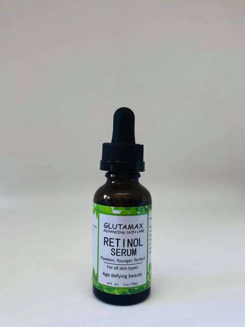 Retinol Serum 72% Organic- 30ml