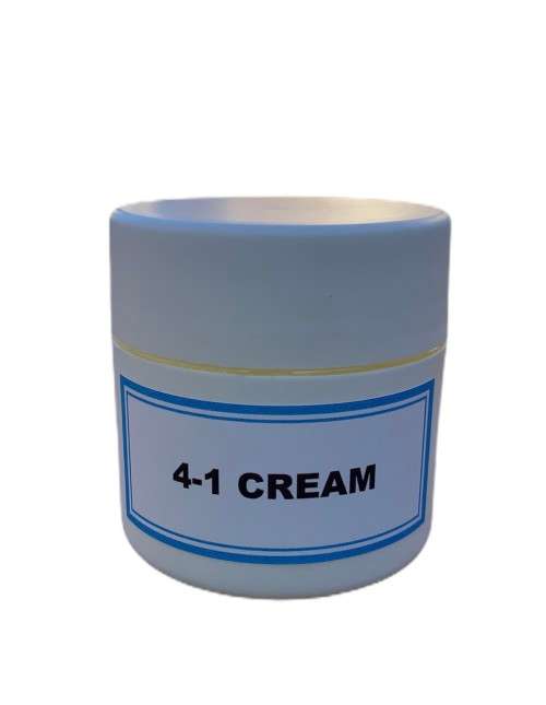 4-1 Cream- 50ml