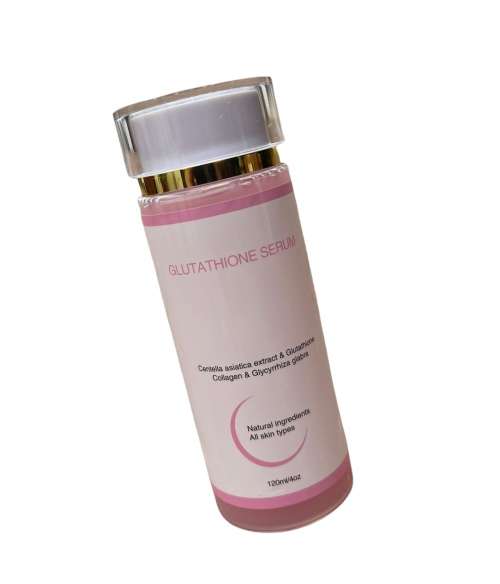 Glutathione Concentrated Serum- 120ml
