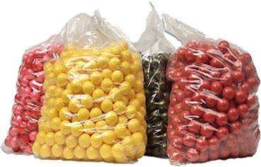 Paintballs