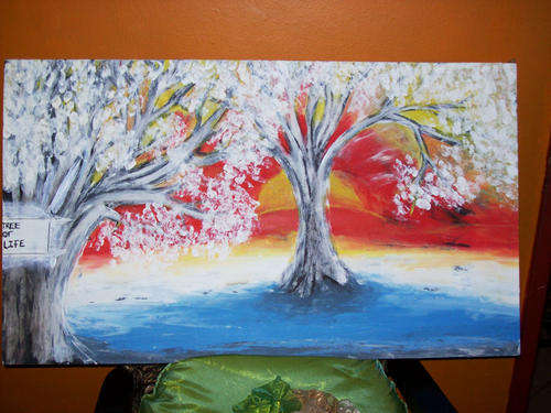 Tree of Life