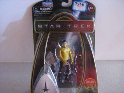 STAR TREK Galaxy Collection - SULU